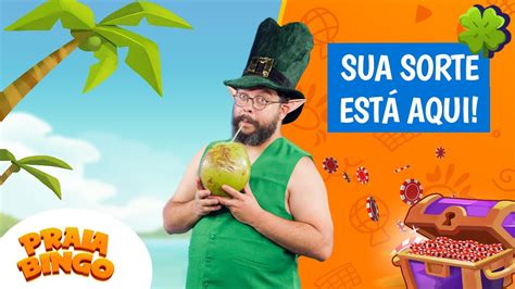 FICHAS GRÁTIS e ofertas todos os dias! .